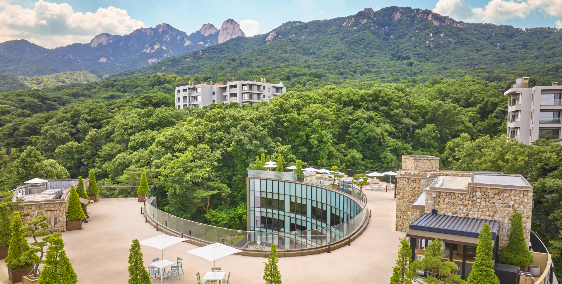 파라스파라 서울 VIP 분양 마케팅